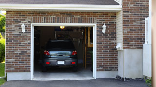 Garage Door Installation at Casta Del Sol Carmel, California